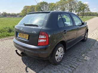 Skoda Fabia 1.9 TDI CHOICE 74KW AIRCO picture 15