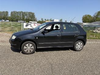 Skoda Fabia 1.9 TDI CHOICE 74KW AIRCO picture 3