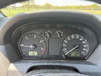 Skoda Fabia 1.9 TDI CHOICE 74KW AIRCO picture 10