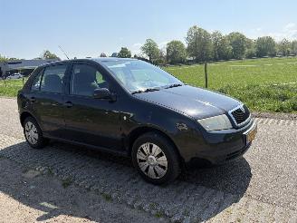 Skoda Fabia 1.9 TDI CHOICE 74KW AIRCO picture 13