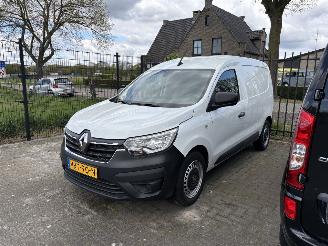 Schade bestelwagen Renault Express 1.5 dci airco 22.000 km !!!! 2022/8