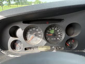 Iveco Daily 40c12 Bakwagen + Hydr. laadklep picture 7