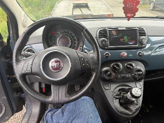 Fiat 500 1.4-16v POP picture 10