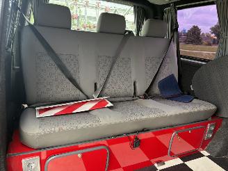 Volkswagen  Transporter KOMBI 2,5 TDI kampeerauto 128kw automaat, camper picture 23