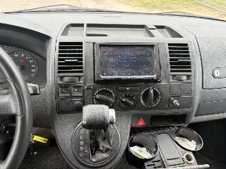 Volkswagen  Transporter KOMBI 2,5 TDI kampeerauto 128kw automaat, camper picture 9