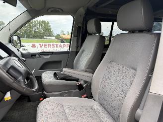 Volkswagen  Transporter KOMBI 2,5 TDI kampeerauto 128kw automaat, camper picture 6