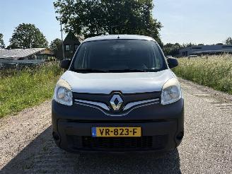 Renault Kangoo 1.5 DCI navigatie, airco, elktr. pakket, 122.000 km N.A.P. picture 13