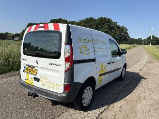 Renault Kangoo 1.5 DCI navigatie, airco, elktr. pakket, 122.000 km N.A.P. picture 18