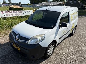 Renault Kangoo 1.5 DCI navigatie, airco, elktr. pakket, 122.000 km N.A.P. picture 24