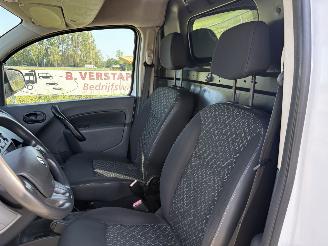 Renault Kangoo 1.5 DCI navigatie, airco, elktr. pakket, 122.000 km N.A.P. picture 6
