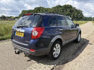 Chevrolet Captiva 3.2i Executive 7 persoons, 4x4 picture 21