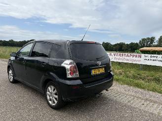 Toyota Corolla-verso 1.8 VVT-i Luna AIRCO 5 PERSOONS UITVOERING picture 4