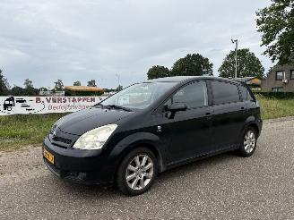Toyota Corolla-verso 1.8 VVT-i Luna AIRCO 5 PERSOONS UITVOERING picture 2
