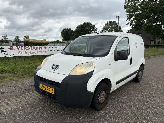  Peugeot Bipper 1.4 HDI 2008/5