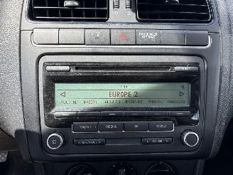 Volkswagen Polo 1.6 TDI TRENDLINE 5 DEURS, AIRCO picture 8