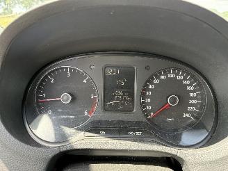 Volkswagen Polo 1.6 TDI TRENDLINE 5 DEURS, AIRCO picture 11