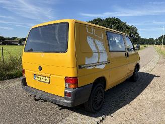 Volkswagen Transporter 1.9 TD DUBBELE CABINE picture 13