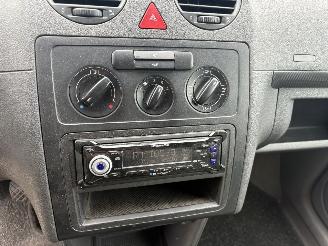 Volkswagen Caddy 2.0 SDI picture 8