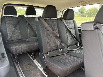 Mercedes Vito 114 CDI TOURER PERSONENBUS, AUTOMAAT, AIRCO, PRIJS IS EXCL. BTW ! picture 16