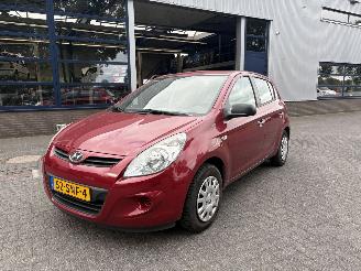 Auto incidentate Hyundai I-20 1.2 I I-DRIVE, 105.494 KM N.A.P. 2011/11