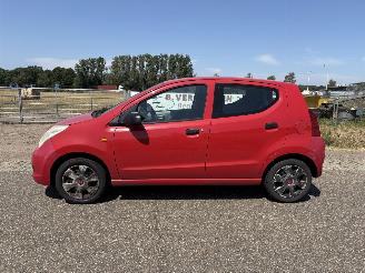 Suzuki Alto 1.0 Comfort Plus AIRCO, APK 08-2027 picture 3