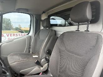 Renault Trafic 2.5 DCI L2/H1 AIRCO picture 10