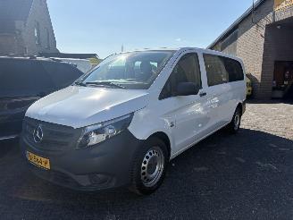 Mercedes Vito 114 CDI TOURER 9 PERSOONS UITVOERING, L3 2019/4