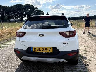 Kia Stonic 1.0 GDI AUTOMAAT picture 18