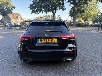 Mercedes A-klasse 180 Business Solution AMG picture 20