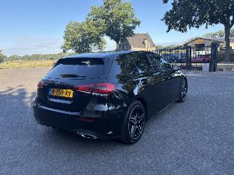 Mercedes A-klasse 180 Business Solution AMG picture 19