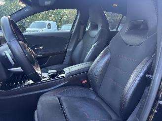 Mercedes A-klasse 180 Business Solution AMG picture 6