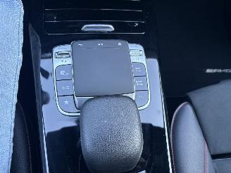 Mercedes A-klasse 180 Business Solution AMG picture 11