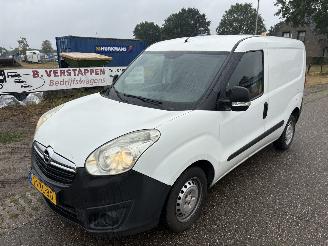 Opel Combo 1.3 CDTi L1H1 ecoFLEX picture 22