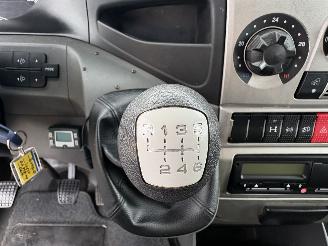 Iveco Daily 50C17 D 3.0 Diesel 345 dubbele cabine open laadbak picture 13