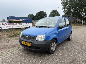 Fiat Panda 1.1 BENZINE 2004/4