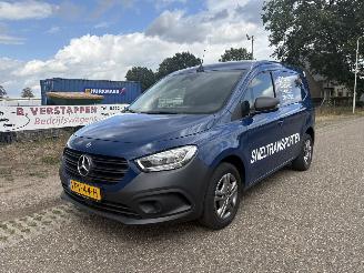  Mercedes Citan 108 CDI L1 Base AIRCO 2022/5