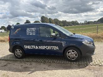 Mercedes Citan 108 CDI L1 Base AIRCO picture 16
