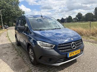 Mercedes Citan 108 CDI L1 Base AIRCO picture 14