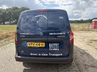 Mercedes Citan 108 CDI L1 Base AIRCO picture 20
