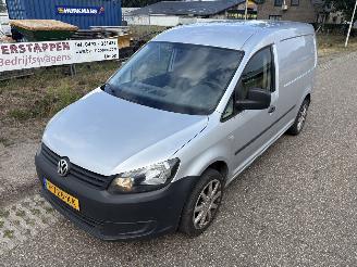 Volkswagen Caddy maxi 1.6 TDI MAXI AIRCO picture 23