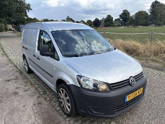 Volkswagen Caddy maxi 1.6 TDI MAXI AIRCO picture 22