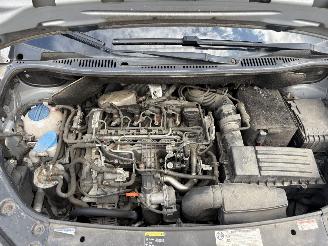 Volkswagen Caddy maxi 1.6 TDI MAXI AIRCO picture 25