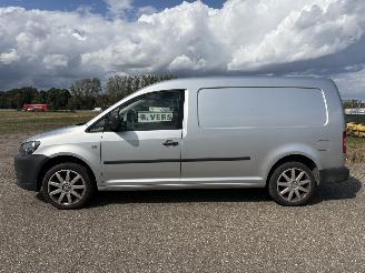 Volkswagen Caddy maxi 1.6 TDI MAXI AIRCO picture 3