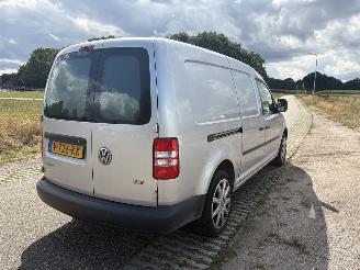 Volkswagen Caddy maxi 1.6 TDI MAXI AIRCO picture 17