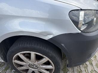 Volkswagen Caddy maxi 1.6 TDI MAXI AIRCO picture 27