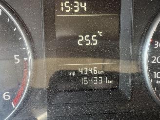 Volkswagen Caddy maxi 1.6 TDI MAXI AIRCO picture 8