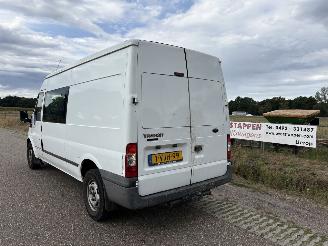 Ford Transit 330L 2.4 TDCI HD DC, DUBBELE CABINE picture 4