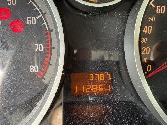 Opel Astra 1.6 Enjoy AIRCO, 112.861 KM N.A.P. !!! picture 9