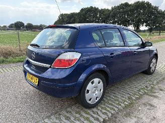 Opel Astra 1.6 Enjoy AIRCO, 112.861 KM N.A.P. !!! picture 18