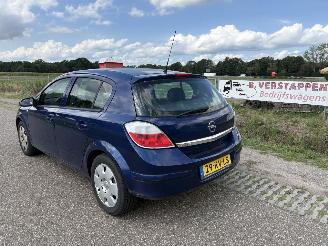 Opel Astra 1.6 Enjoy AIRCO, 112.861 KM N.A.P. !!! picture 4